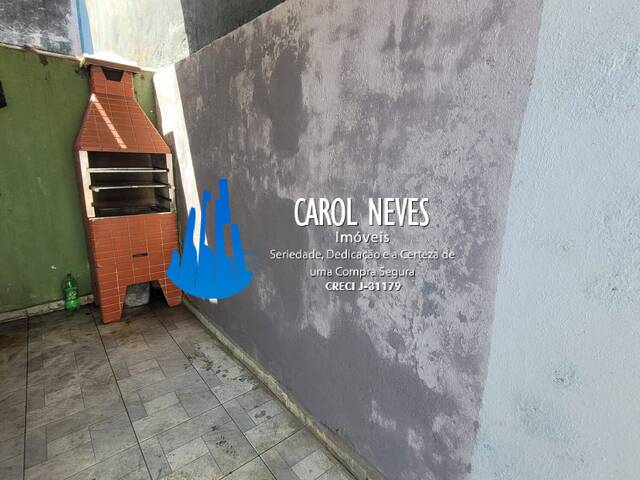 Casa para Locação em Mongaguá - 5