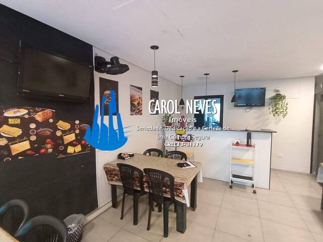 #14267 - Ponto Comercial para Locação em Mongaguá - SP - 3