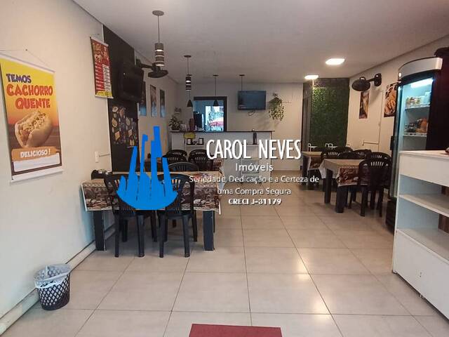 Ponto Comercial para Locação em Mongaguá - 4