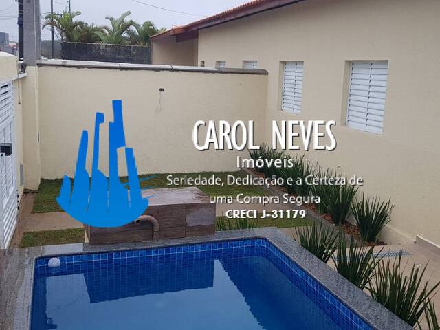 #14321 - Casa para Venda em Itanhaém - SP - 2