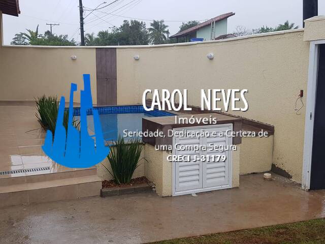 #14321 - Casa para Venda em Itanhaém - SP - 3