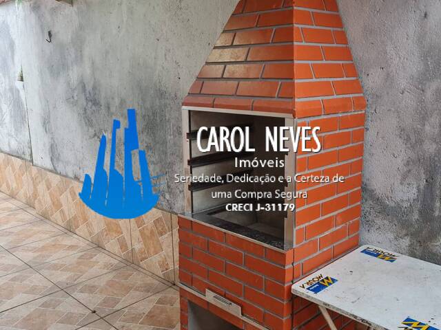 Casa para Locação em Mongaguá - 3