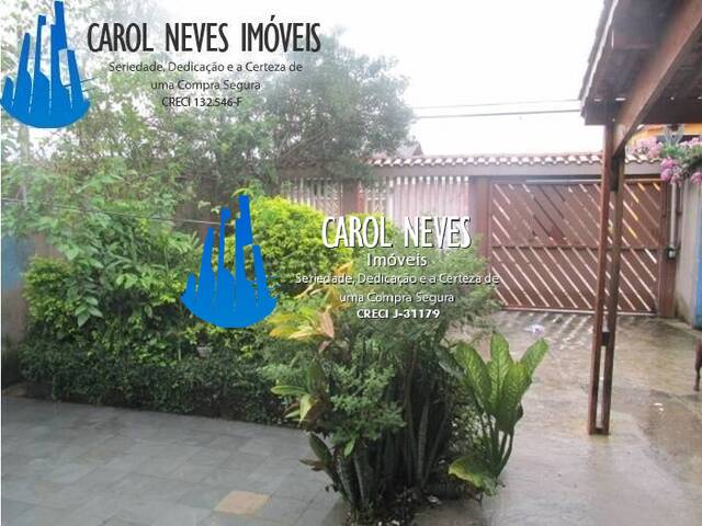 #1793 - Casa para Venda em Mongaguá - SP - 3