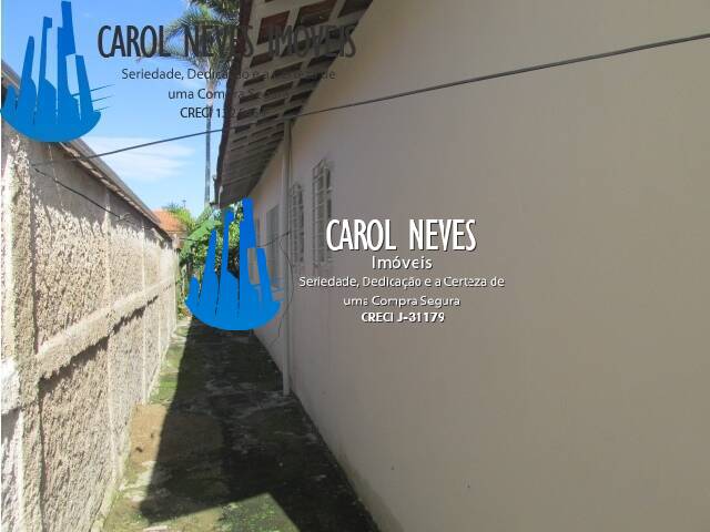 #1809 - Casa para Venda em Mongaguá - SP - 2