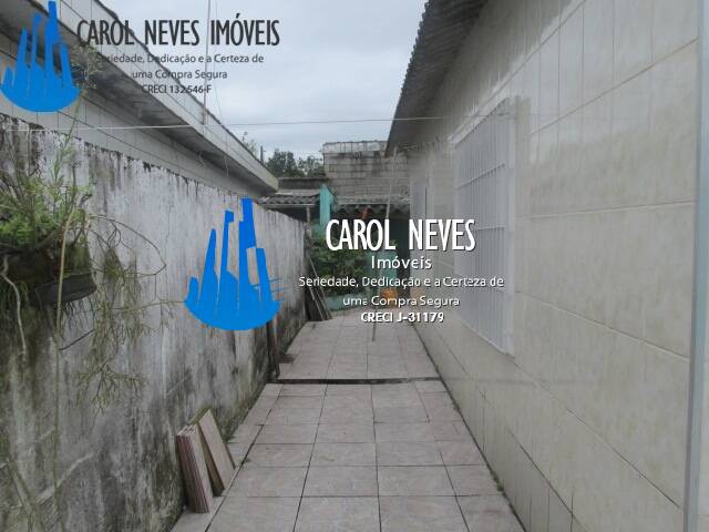 #2061 - Casa para Venda em Mongaguá - SP - 3