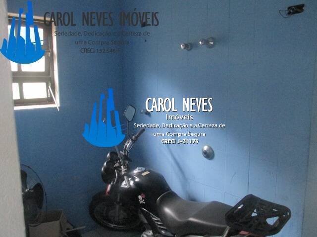 #2075 - Casa para Venda em Praia Grande - SP