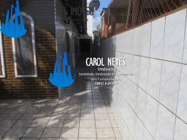 #2067 - Casa para Venda em Mongaguá - SP - 2