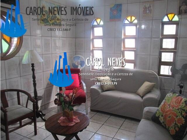 #2067 - Casa para Venda em Mongaguá - SP - 3
