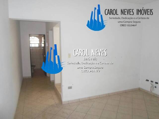 #2172 - Sobrado para Venda em Mongaguá - SP