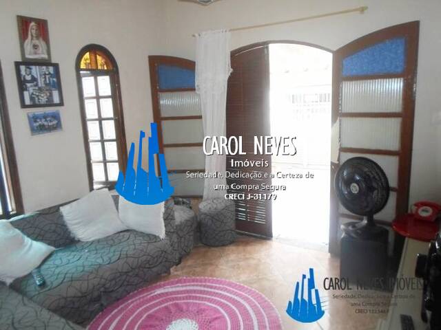 #2174 - Casa para Venda em Mongaguá - SP - 3