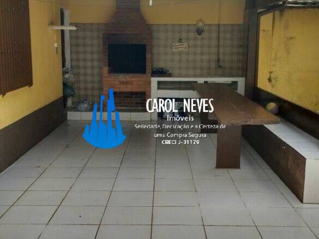 #2629 - Casa para Venda em Mongaguá - SP - 3