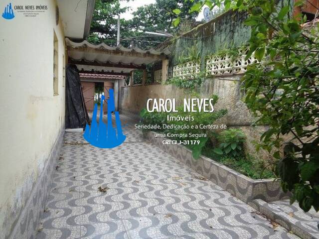 #2726 - Casa para Venda em Mongaguá - SP - 2