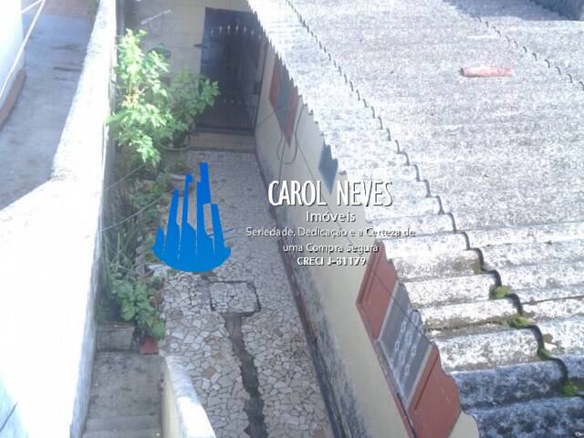 #2901 - Casa para Venda em Mongaguá - SP - 2