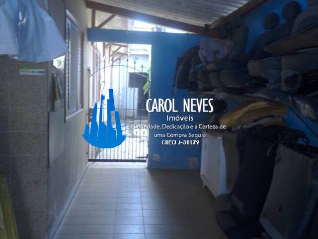 #2901 - Casa para Venda em Mongaguá - SP - 3