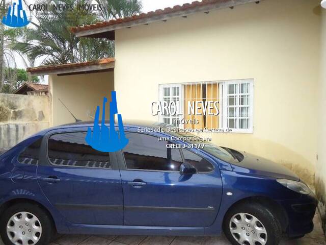 #2913 - Casa para Venda em Mongaguá - SP - 1