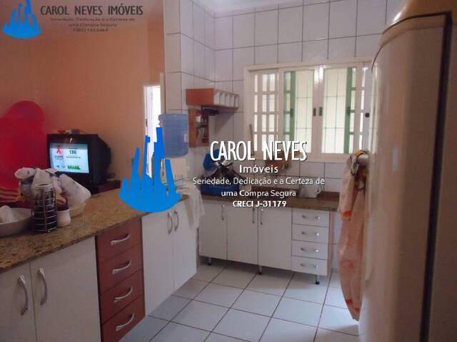 #2913 - Casa para Venda em Mongaguá - SP - 3