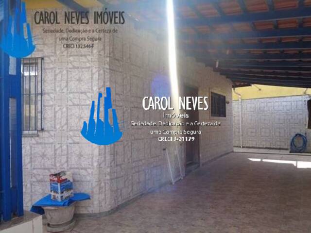#2982 - Casa para Venda em Mongaguá - SP - 3