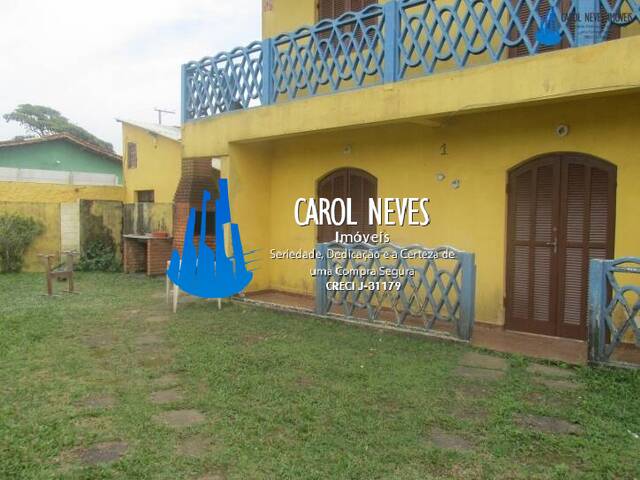 #2992 - Casa em condomínio para Venda em Mongaguá - SP - 2