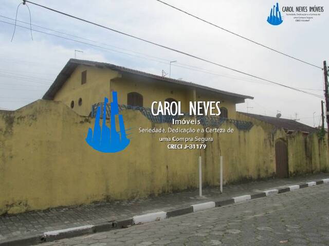 #2992 - Casa em condomínio para Venda em Mongaguá - SP - 3