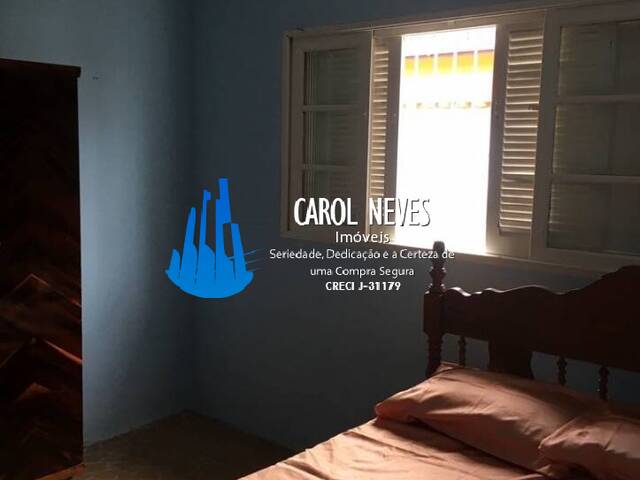 #3077 - Casa para Venda em Mongaguá - SP - 3