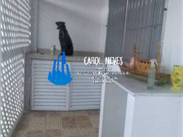 #3120 - Casa para Venda em Mongaguá - SP - 2