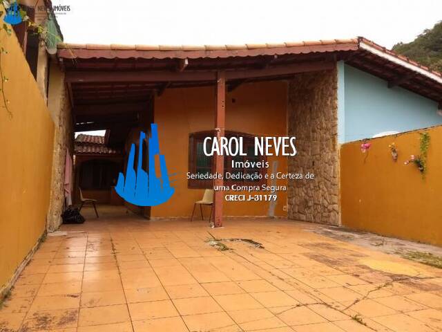 #3131 - Casa para Locação em Mongaguá - SP - 1