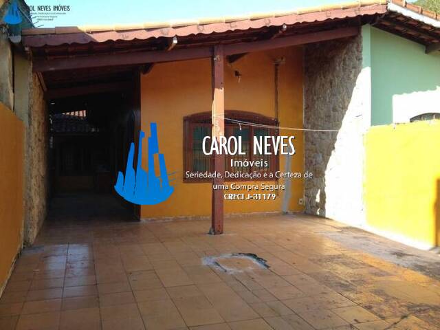 #3131 - Casa para Locação em Mongaguá - SP - 2