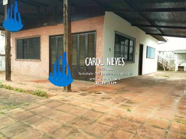 #3181 - Casa para Venda em Itanhaém - SP - 3