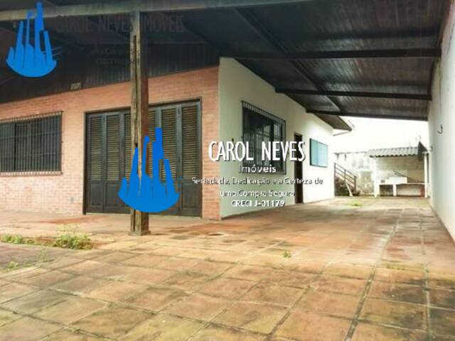 #3181 - Casa para Venda em Itanhaém - SP - 2