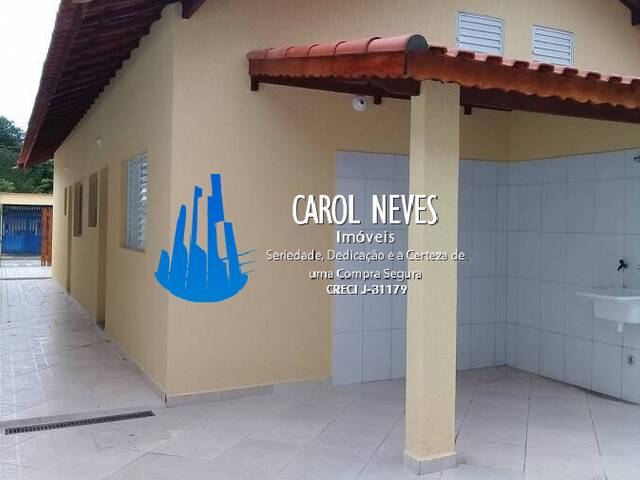 Casa para Venda em Itanhaém - 3