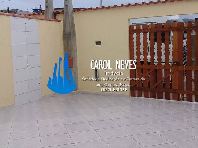 Casa para Venda em Itanhaém - 4
