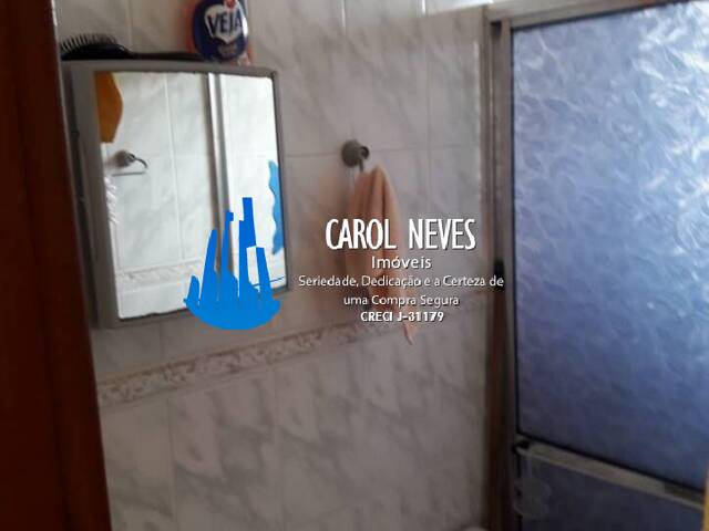 Apartamento para Venda em Mongaguá - 4