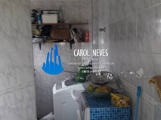 Apartamento para Venda em Mongaguá - 5