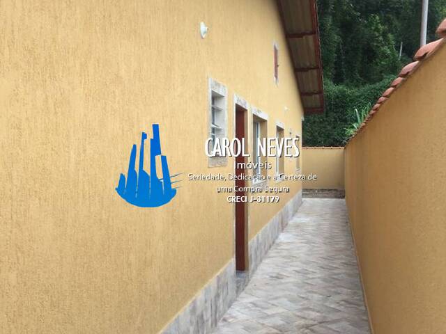 Casa para Venda em Mongaguá - 5