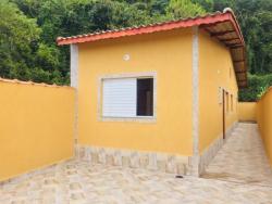 Casa para Venda em Mongaguá - 1
