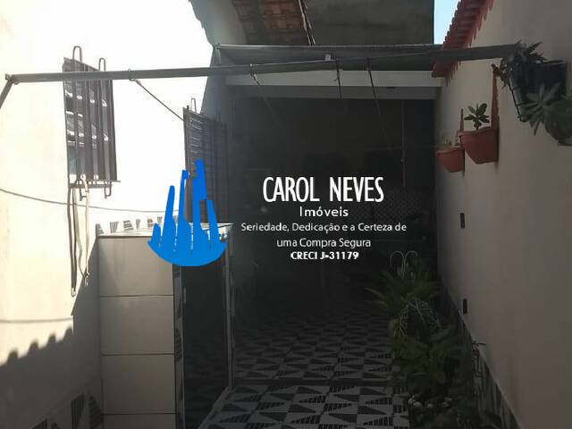 #3317 - Casa para Venda em Mongaguá - SP - 3