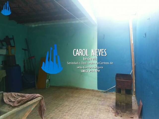 #1351 - Casa para Venda em Mongaguá - SP - 3