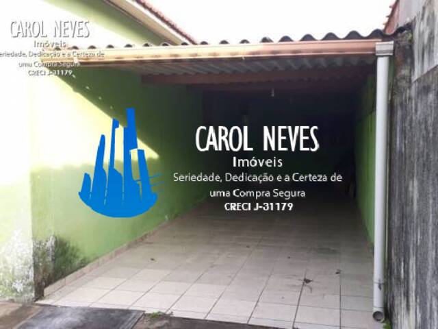 #3477 - Casa para Venda em Mongaguá - SP - 3
