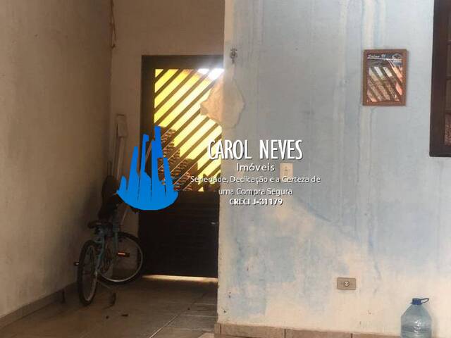 #3418 - Sobrado para Venda em Mongaguá - SP - 3