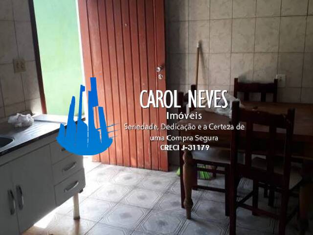 Casa para Venda em Mongaguá - 4