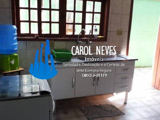 Casa para Venda em Mongaguá - 5