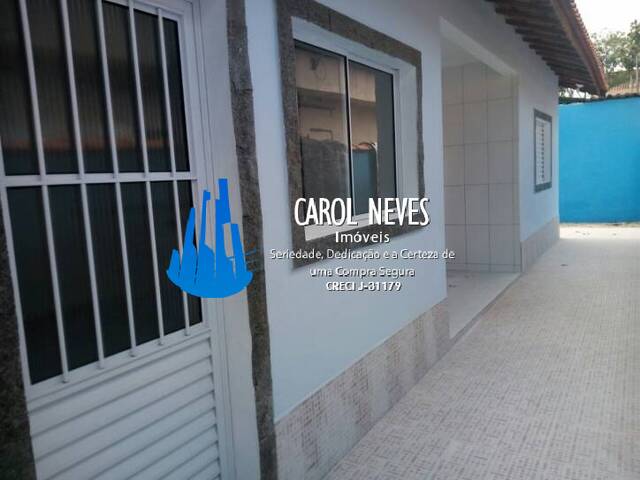 Casa para Locação em Mongaguá - 4