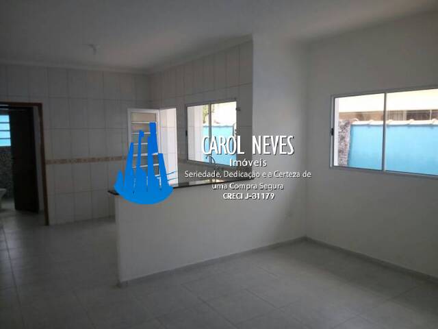 Casa para Locação em Mongaguá - 5