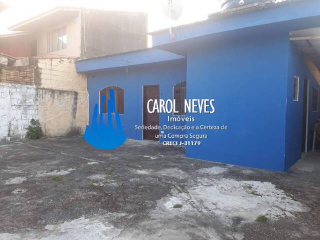 #3960 - Casa para Venda em Mongaguá - SP - 3