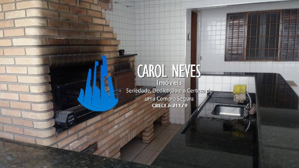 Sobrado, 4 quartos, 250 m² - Foto 17