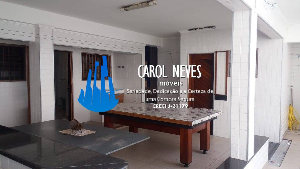 Sobrado, 4 quartos, 250 m² - Foto 19