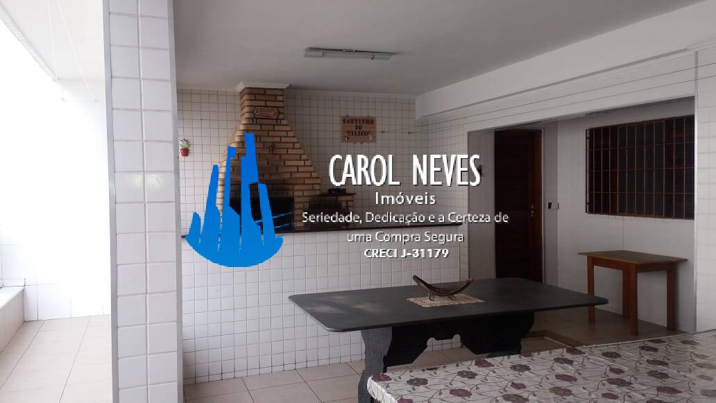 Sobrado, 4 quartos, 250 m² - Foto 18