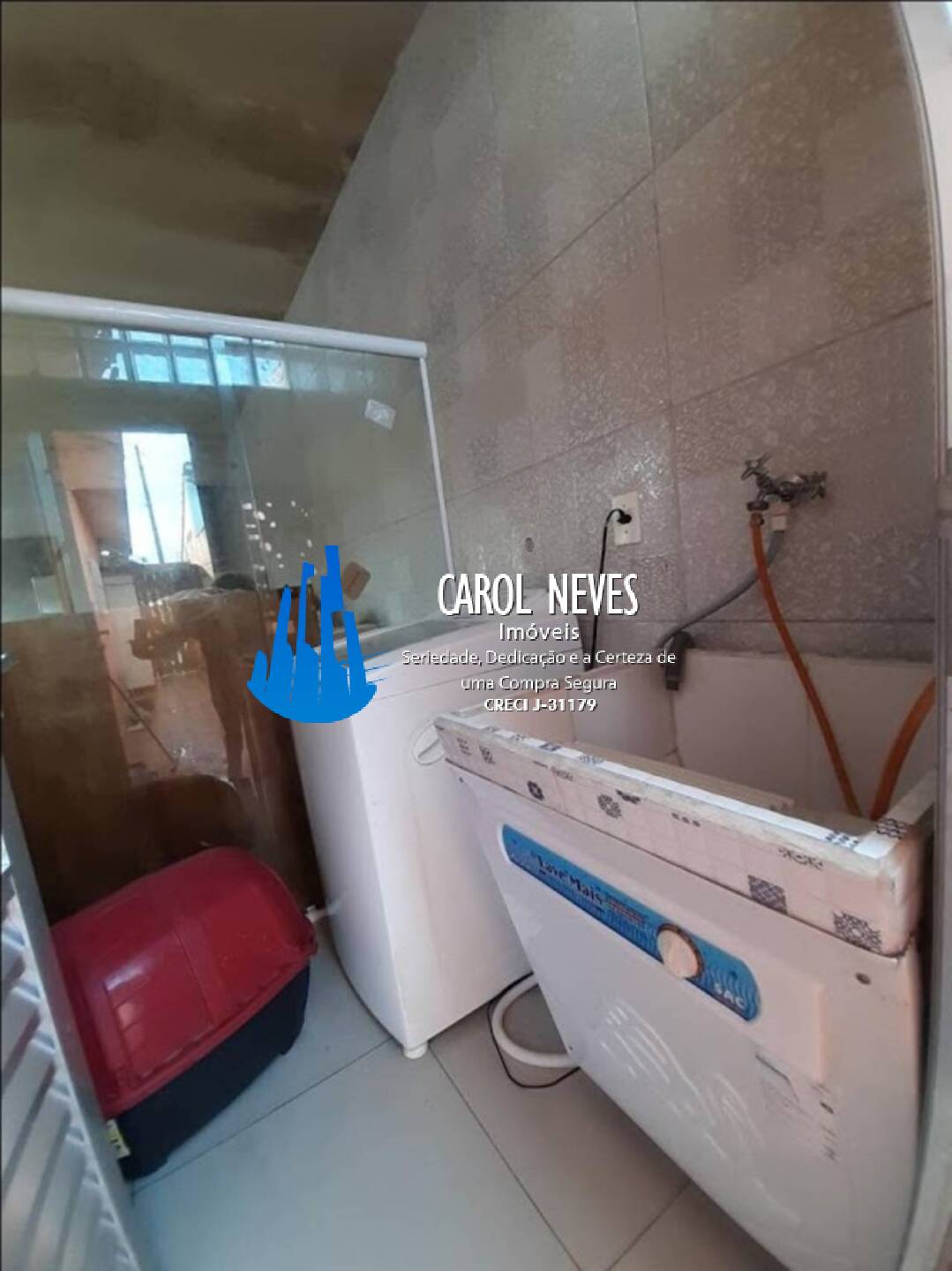 Casa, 2 quartos, 78 m² - Foto 17