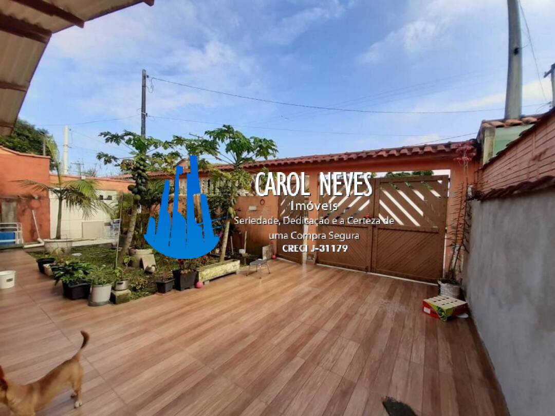 Casa, 2 quartos, 78 m² - Foto 19