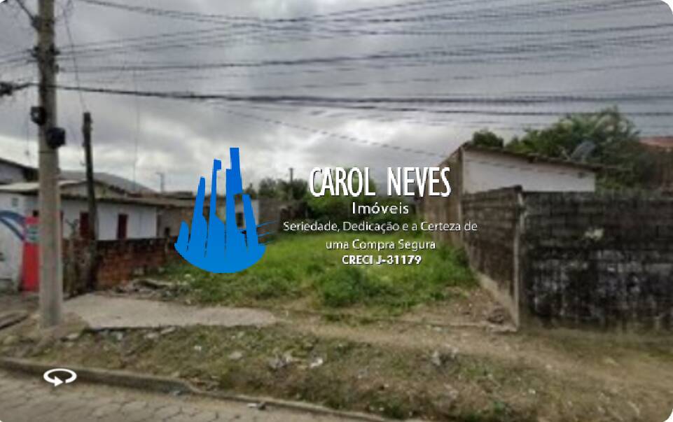 Terreno, 250 m² - Foto 1